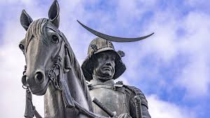 「伊達政宗」の画像検索結果