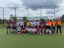 Image result for Old Reigatian Hockey Club