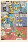 Tales of the Uncanny   cool Alan Moore comic from mid90s   Boing