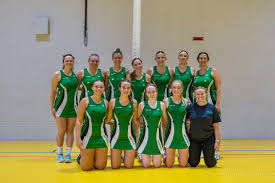 Image result for Wealden Netball Club