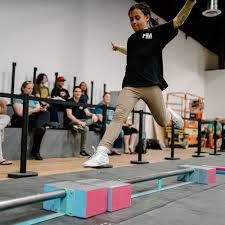 Image result for Team 101 Parkour Club