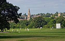Image result for Bucklebury Cricket Club