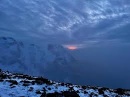 Image result for Black Rock Mountaineering Club