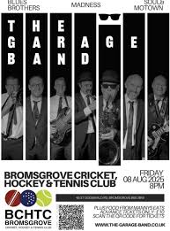 Image result for Bromsgrove Cricket Club