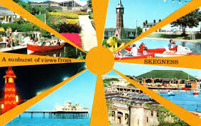 Image result for United in the Community Skegness Girls Football