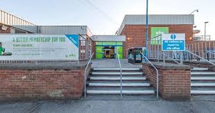 Image result for Fulwood Leisure Centre Squash Club