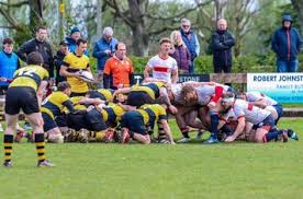 Image result for Annan Rugby Football Club