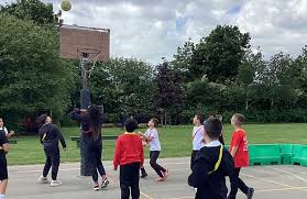 Image result for Chiltern Basketball Club