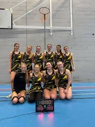 Image result for pulborough netball club