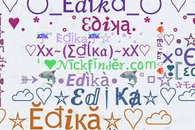 Image result for edika