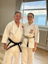Image result for Bowerham Shotokan Karate Club