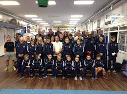 Image result for Aldershot & Farnham Boxing Club