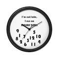Indian Standard Time Means Always Being Late « Angela's Adventures ...