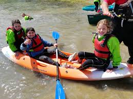 Image result for Surrey Canoeist Group