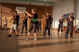 Image result for British Wing Chun  Kuen Association