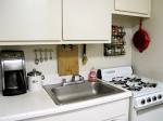 Space-Saving Ideas for the Kitchen | Softer City