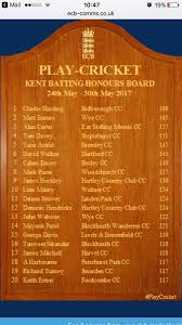 Image result for Bidborough Cc
