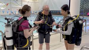 Image result for Calshot Sub-Aqua Club