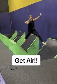 Image result for Kingston Trampoline Academy