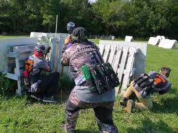 Image result for Frontline Paintball