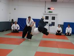 Image result for Basingstoke Aikido Club