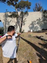 Image result for White Mark Bowmen Field Archery Club