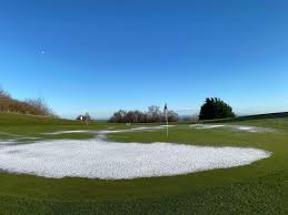 Image result for Llanymynech Golf Club