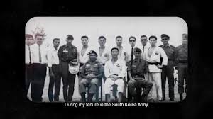 Image result for Logie Durno Choi Kwang Do