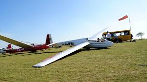 Image result for Newark & Notts Gliding Club