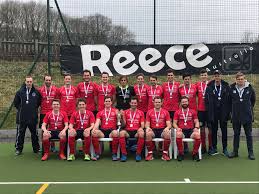 Image result for Oxted Hockey Club