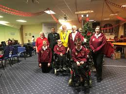Image result for Elmbridge Boccia Club
