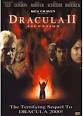 Dracula II Ascension — Red Dwarf Media