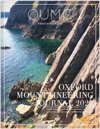 Image result for Oxford University Mountaineering Club