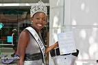 Miss Bermuda Raises Funds Dressed In 'Rags' | Bernews.