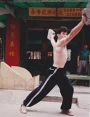 Image result for Chat Ying Kuen Kung Fu Club