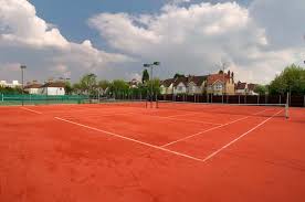 Image result for Magdala Lawn Tennis Club