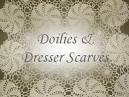Niesz Vintage Fabric &amp; Design