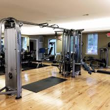 Image result for Kilmarnock Fitness Centre