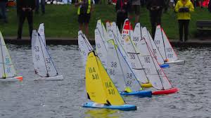 Image result for Fleetwood Model Yacht and Power Boat Club