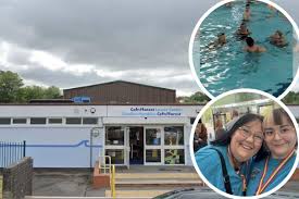 Image result for Cefn Fforest Rugby Football Club