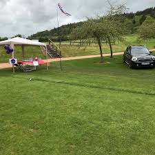 Image result for Burghill Valley Golf Club