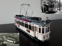 Image result for tram rotterdam allan