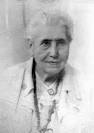 biography of Anna Kamensky, president of Russian Section of Theosophical ... - kamenska