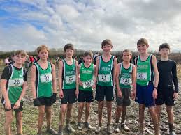Image result for Chiltern Harriers Athletic Club