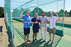 Image result for Theale and Tilehurst Cricket Club