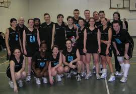 Image result for Tongham Netball Club