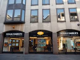 Image result for trailfinders