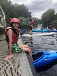 Image result for Ringwood Canoe Club