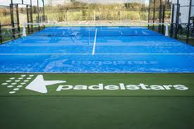 Image result for PadelStars Reading