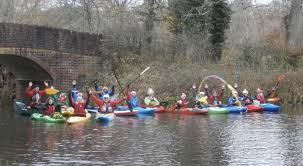 Image result for Caithness Kayak Club